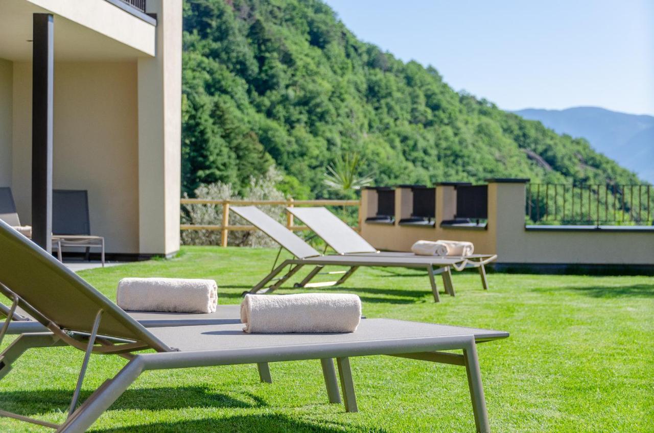 Apartamento Apfelhof Termeno Exterior foto