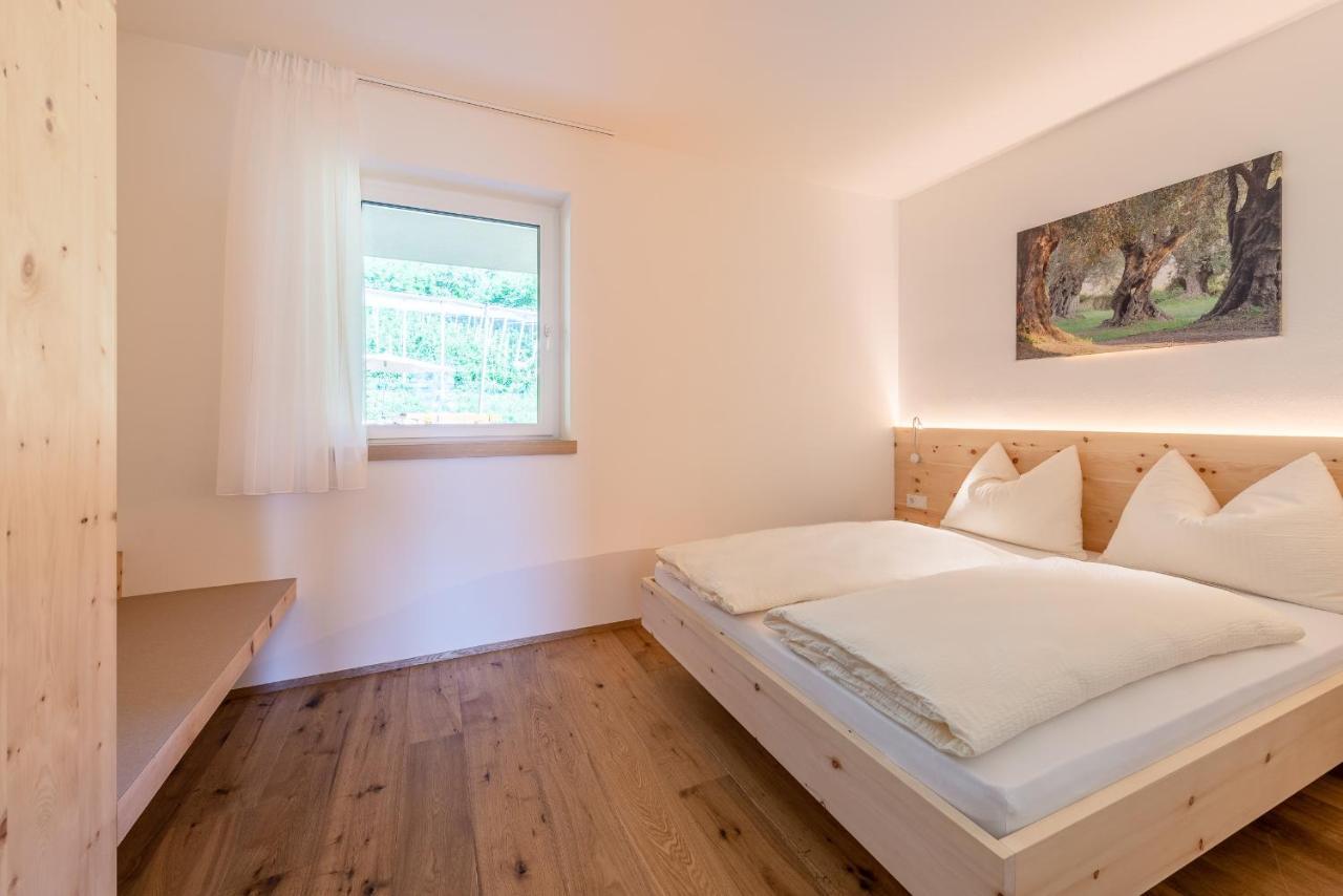 Apartamento Apfelhof Termeno Exterior foto