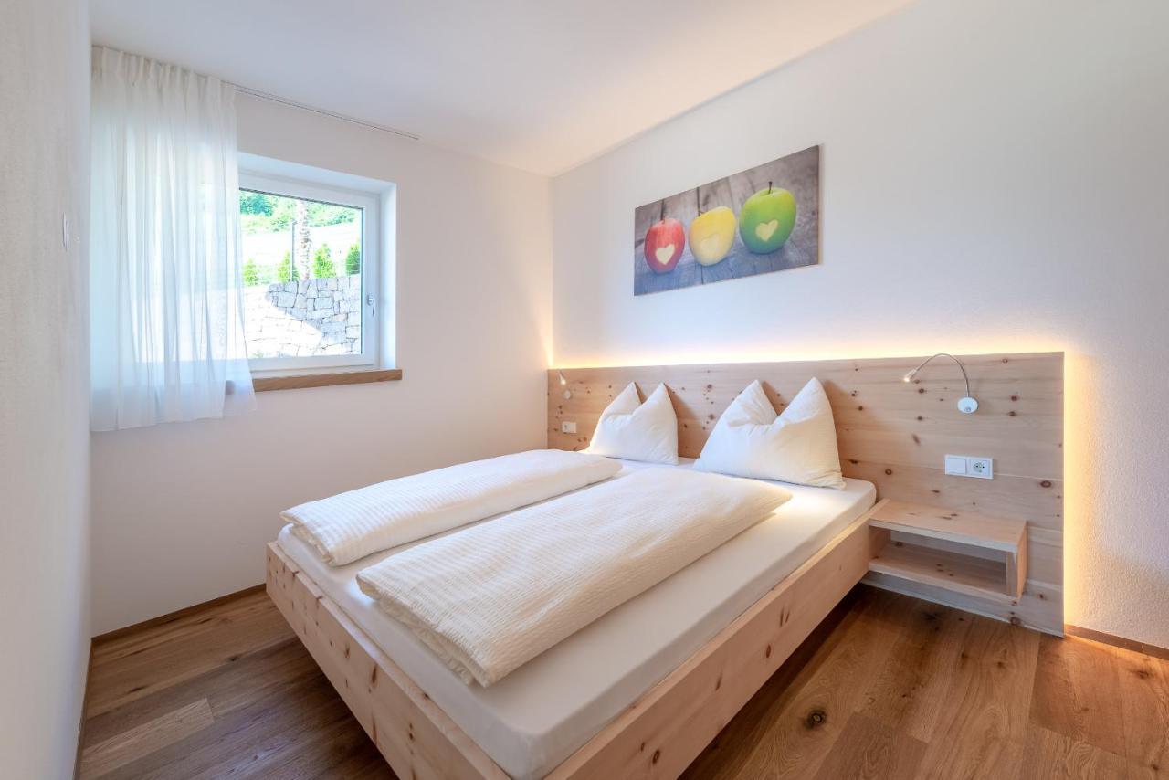 Apartamento Apfelhof Termeno Exterior foto