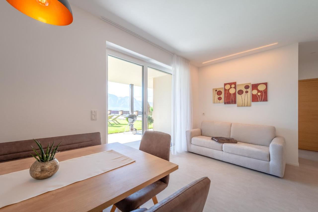 Apartamento Apfelhof Termeno Exterior foto