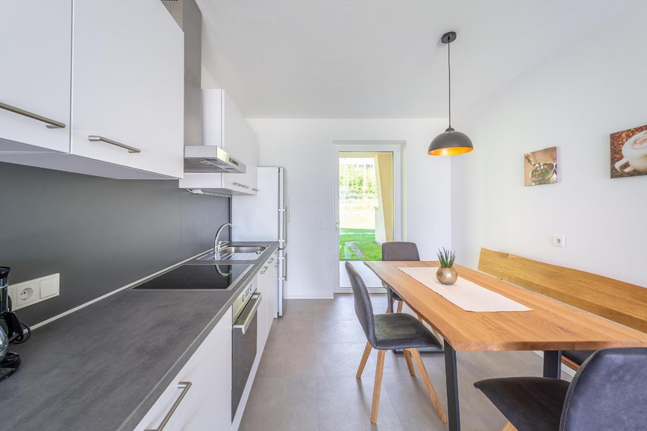Apartamento Apfelhof Termeno Exterior foto