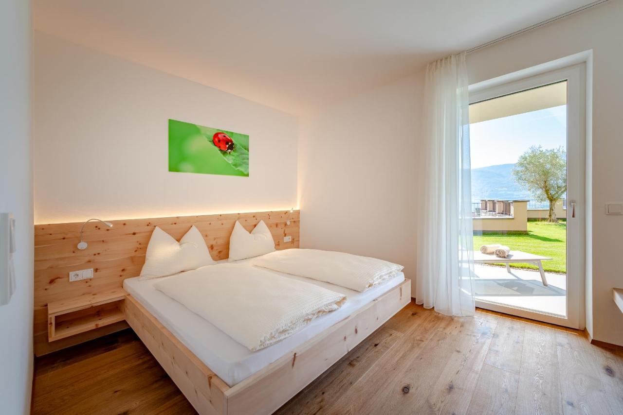 Apartamento Apfelhof Termeno Exterior foto
