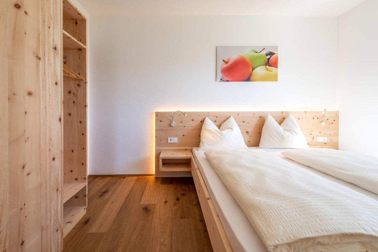 Apartamento Apfelhof Termeno Exterior foto