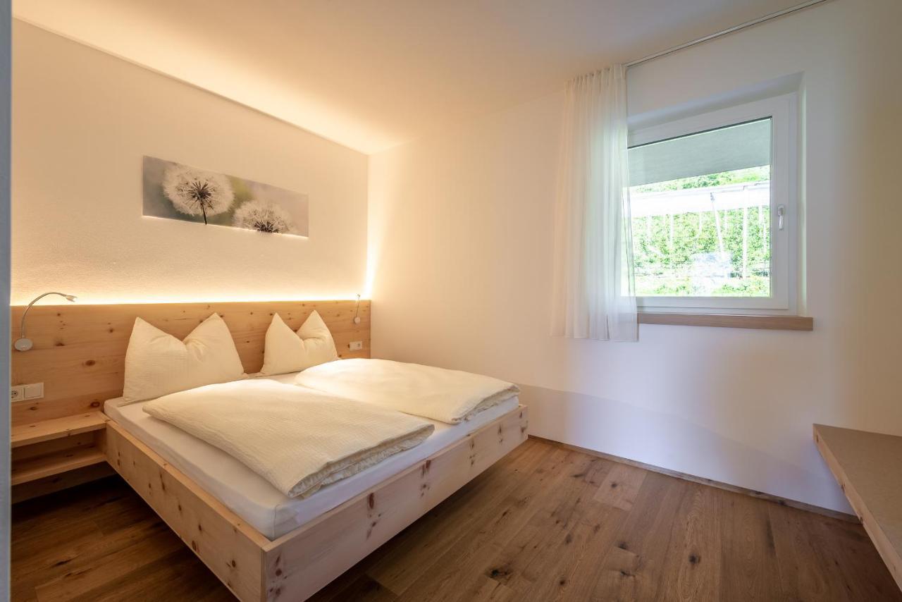 Apartamento Apfelhof Termeno Exterior foto