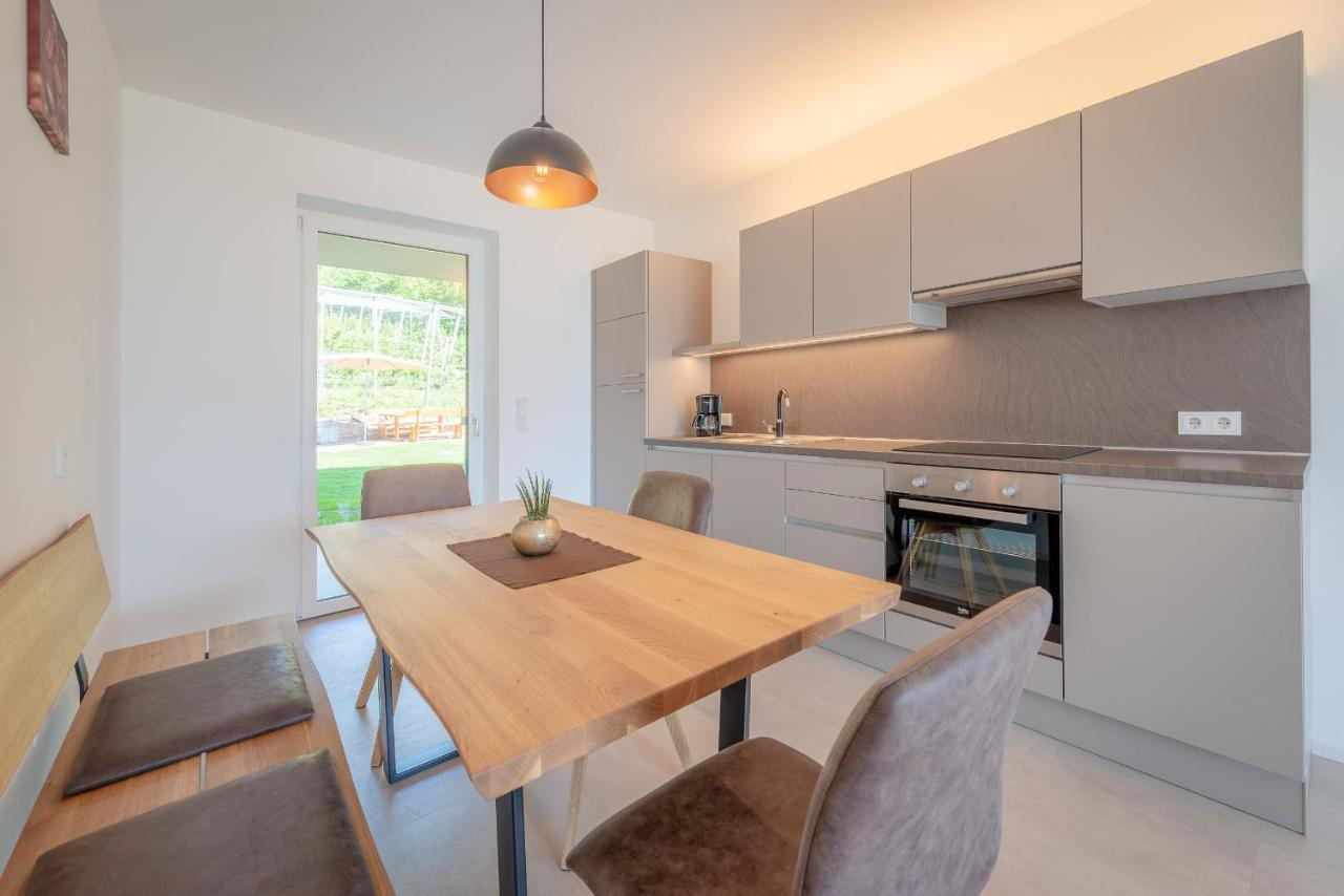 Apartamento Apfelhof Termeno Exterior foto