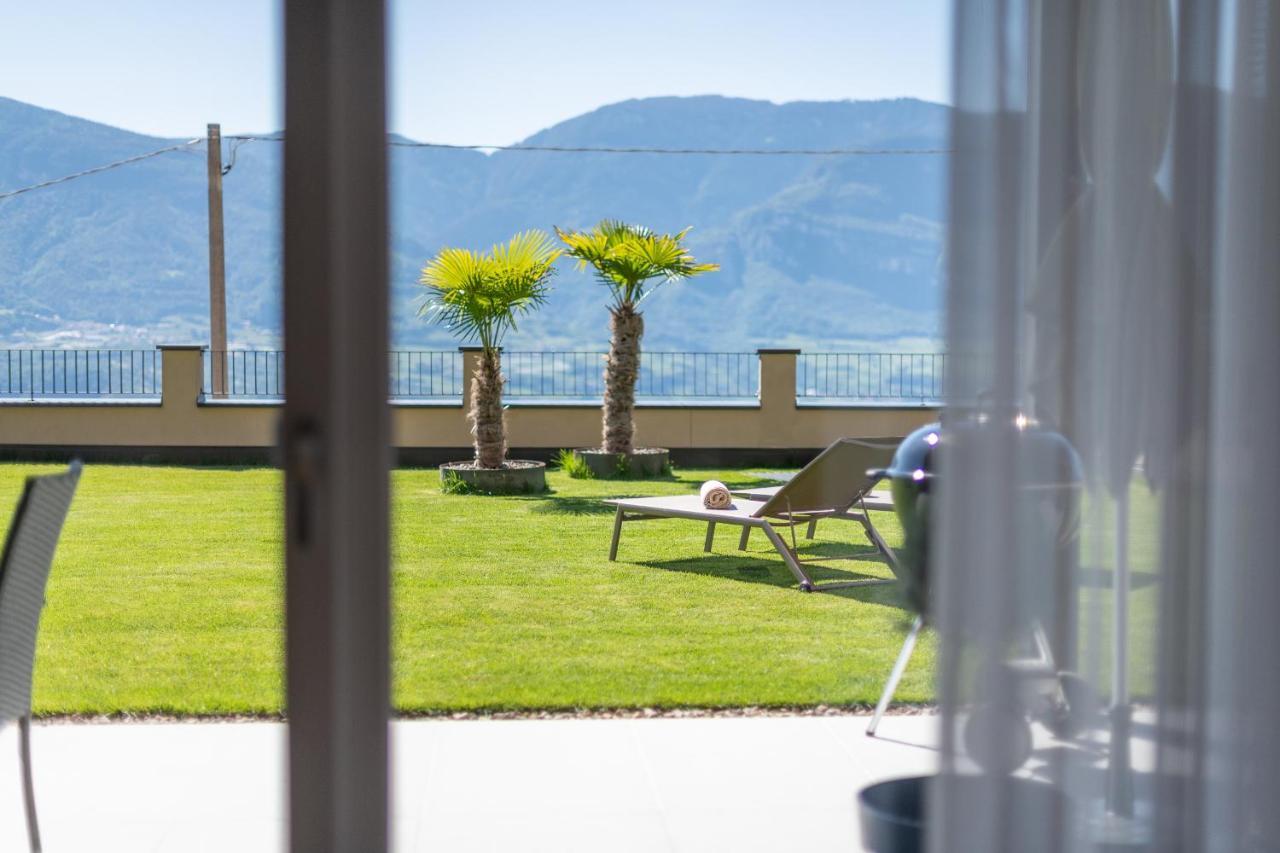 Apartamento Apfelhof Termeno Exterior foto