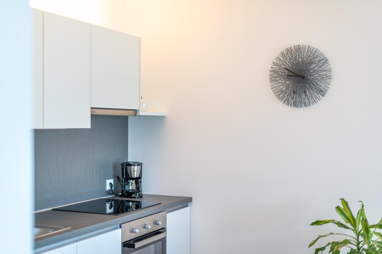 Apartamento Apfelhof Termeno Exterior foto