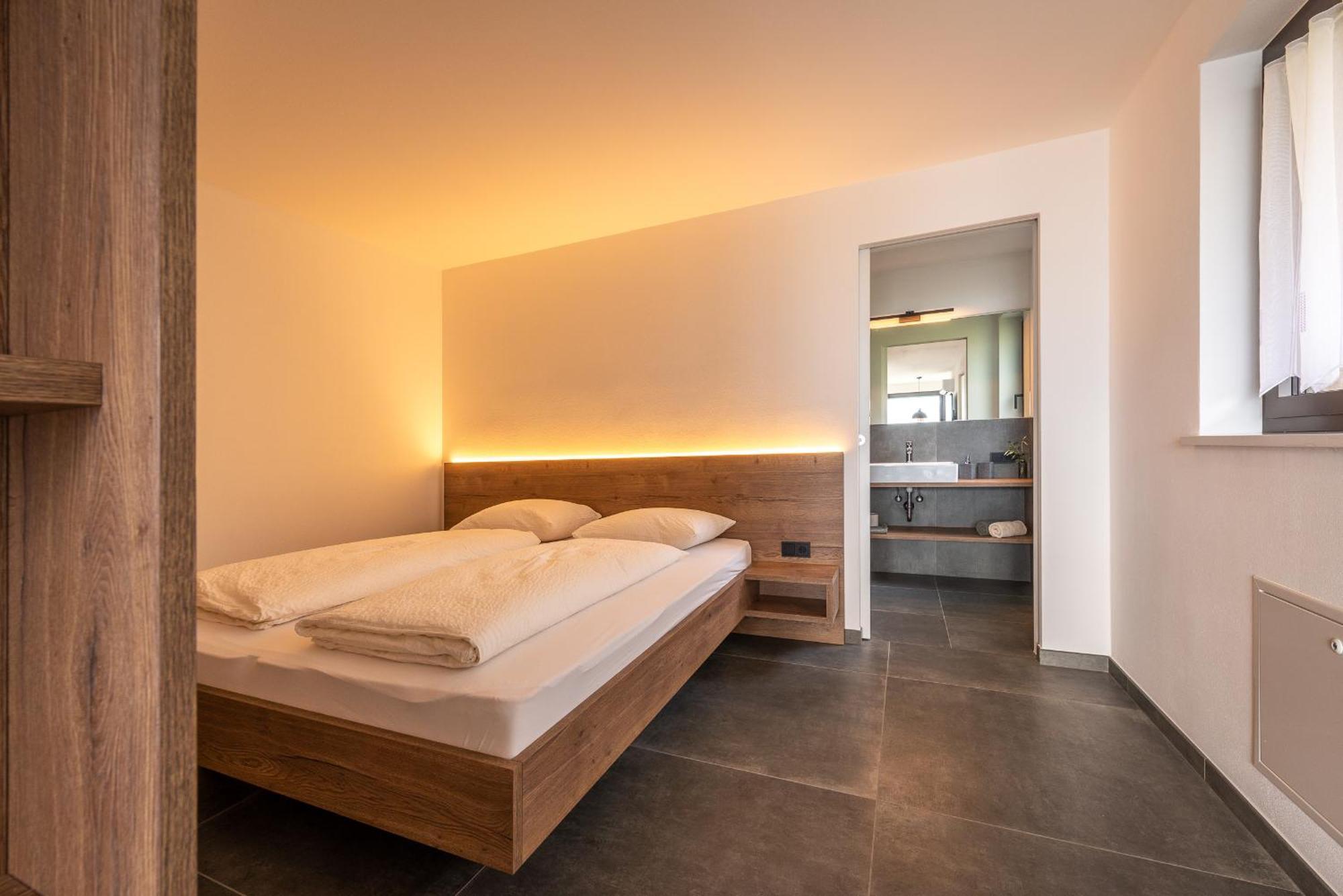 Apartamento Apfelhof Termeno Exterior foto
