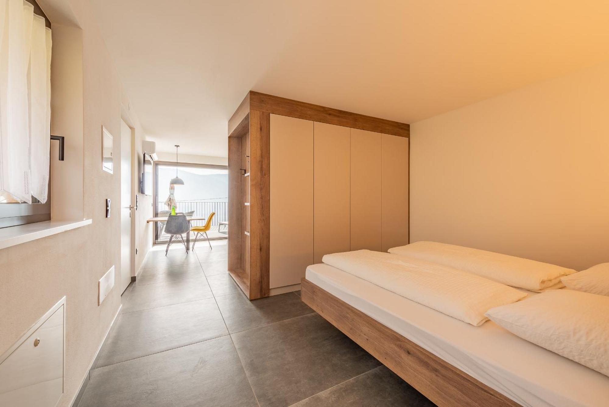 Apartamento Apfelhof Termeno Exterior foto